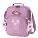 Trixie: Insulated Lunch Bag - Mrs. Peacock