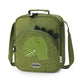 Trixie: Insulated Lunch Bag - Mr. Dino