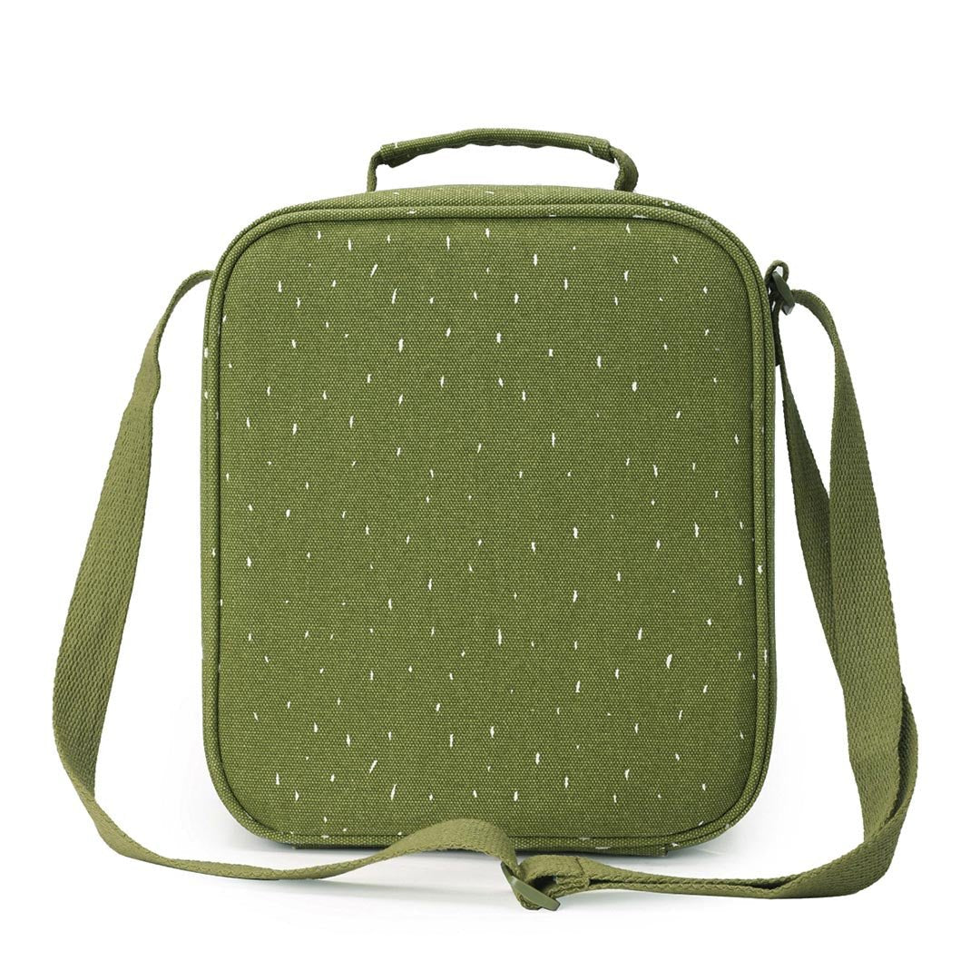Trixie: Insulated Lunch Bag - Mr. Dino