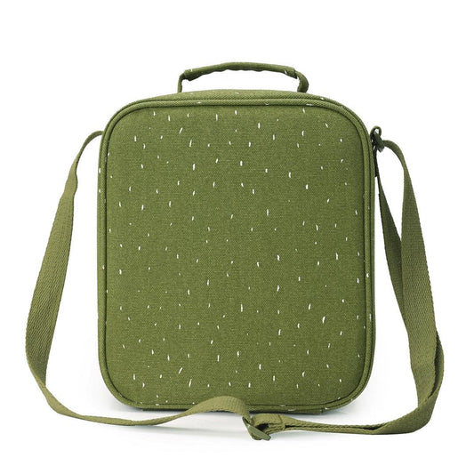 Trixie: Insulated Lunch Bag - Mr. Dino