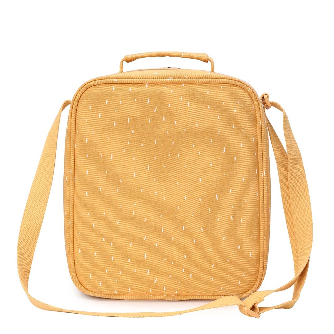 Trixie: Insulated Lunch Bag - Mr. Lion