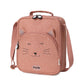 Trixie: Insulated Lunch Bag - Mrs. Cat