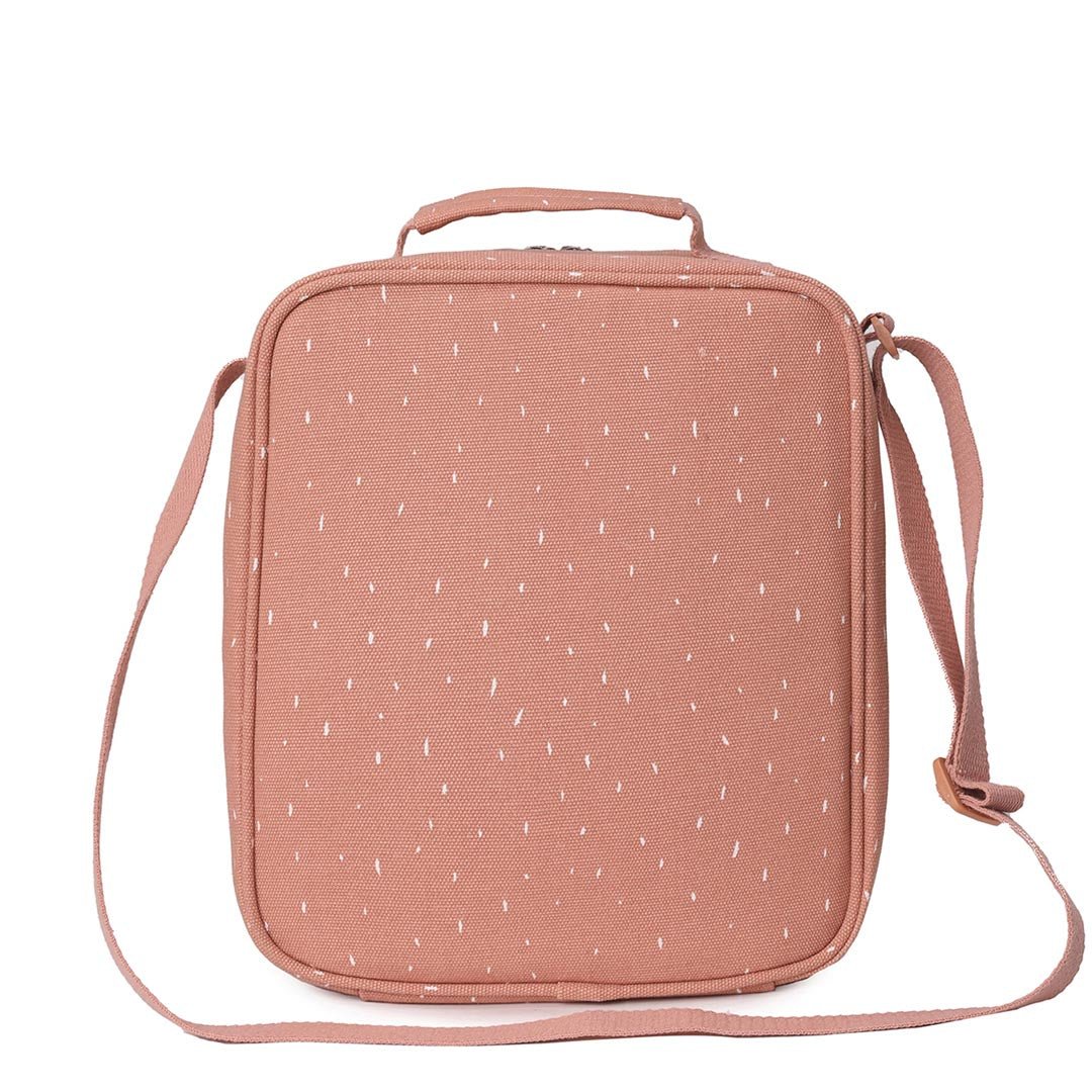 Trixie: Insulated Lunch Bag - Mrs. Cat