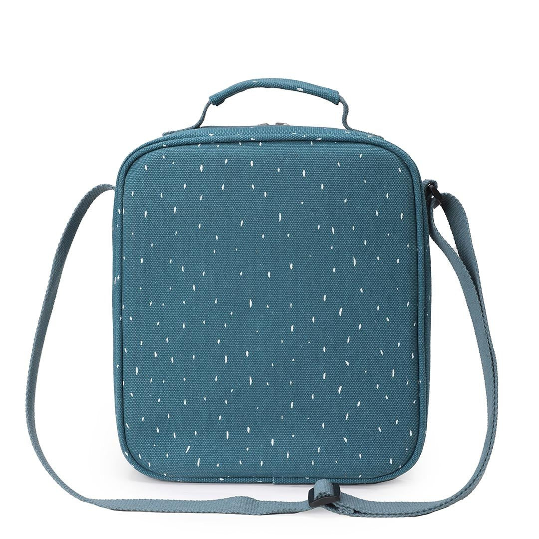 Trixie: Insulated Lunch Bag - Mr. Triceratops
