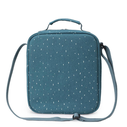 Trixie: Insulated Lunch Bag - Mr. Triceratops