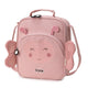 Trixie: Insulated Lunch Bag - Mrs. Butterfly