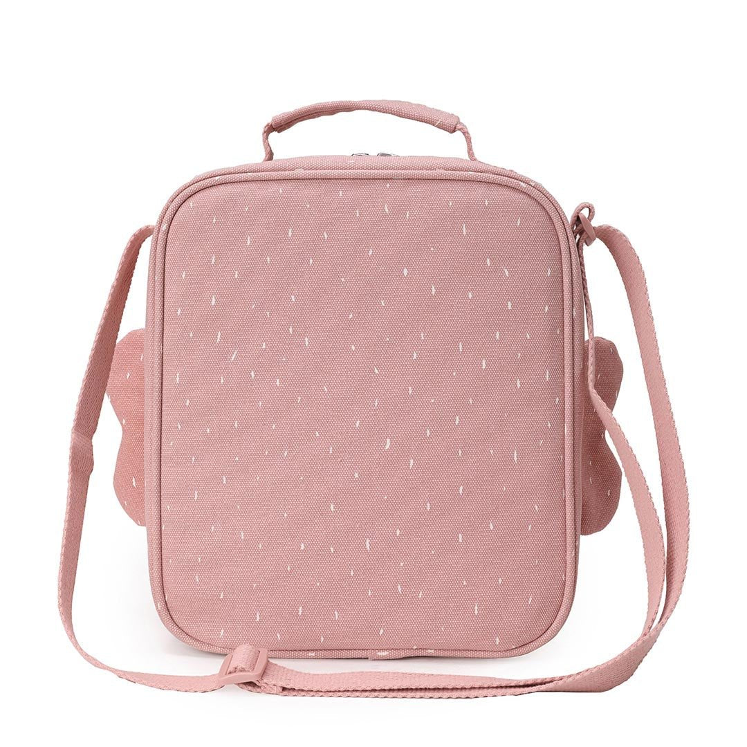 Trixie: Insulated Lunch Bag - Mrs. Butterfly