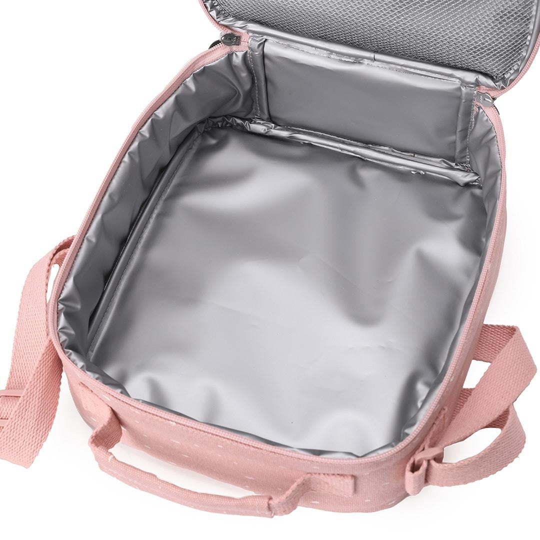 Trixie: Insulated Lunch Bag - Mrs. Butterfly