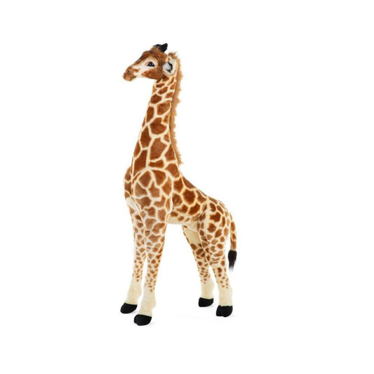 Standing Giraffe 135cm