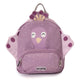 Trixie: Backpack - Mrs. Peacock