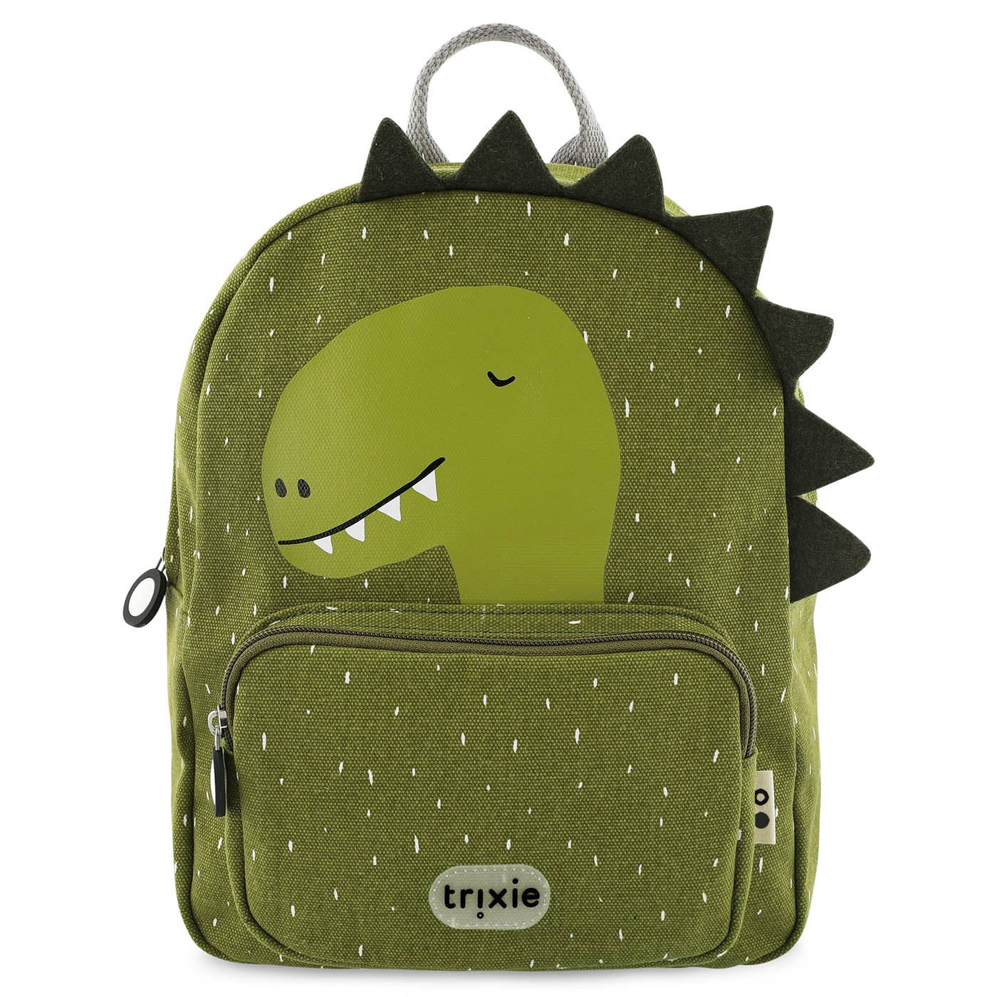 Trixie: Backpack - Mr. Dino