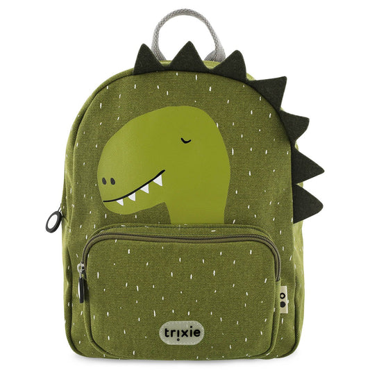 Trixie: Backpack - Mr. Dino