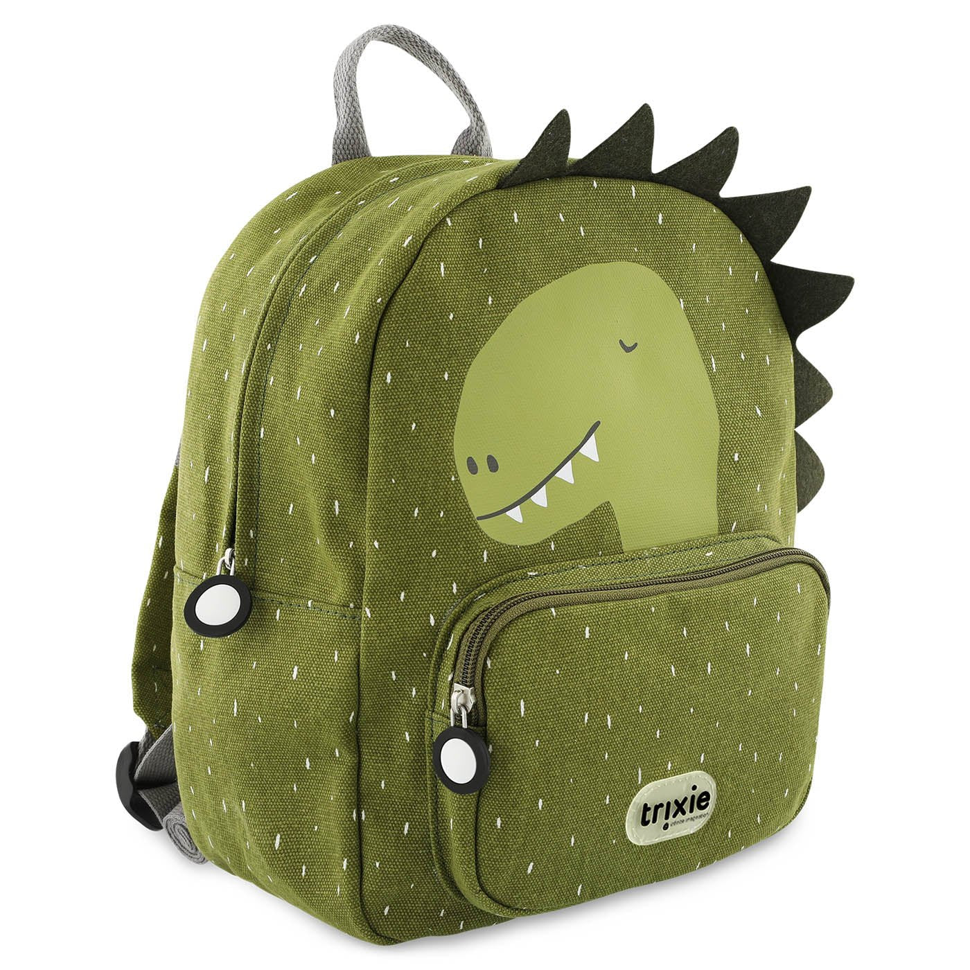Trixie: Backpack - Mr. Dino