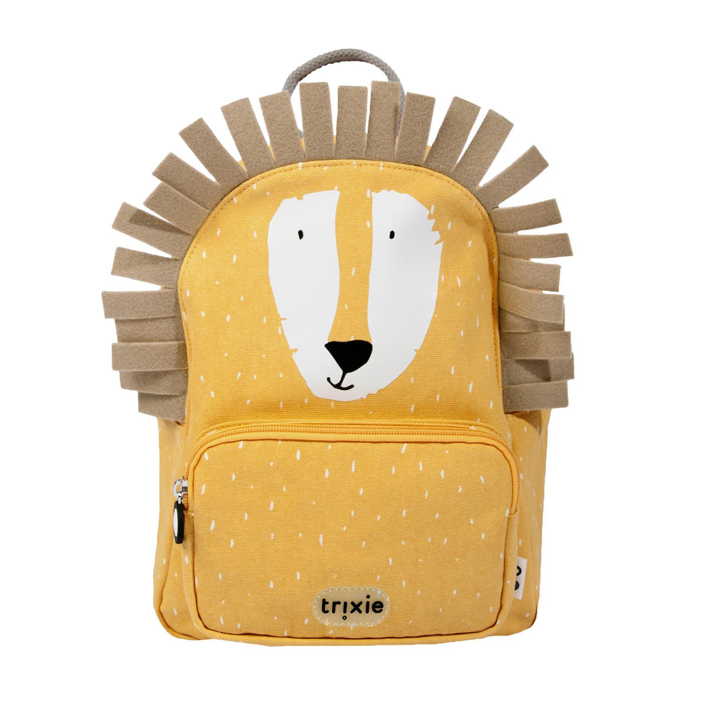 Trixie: Backpack - Mr. Lion