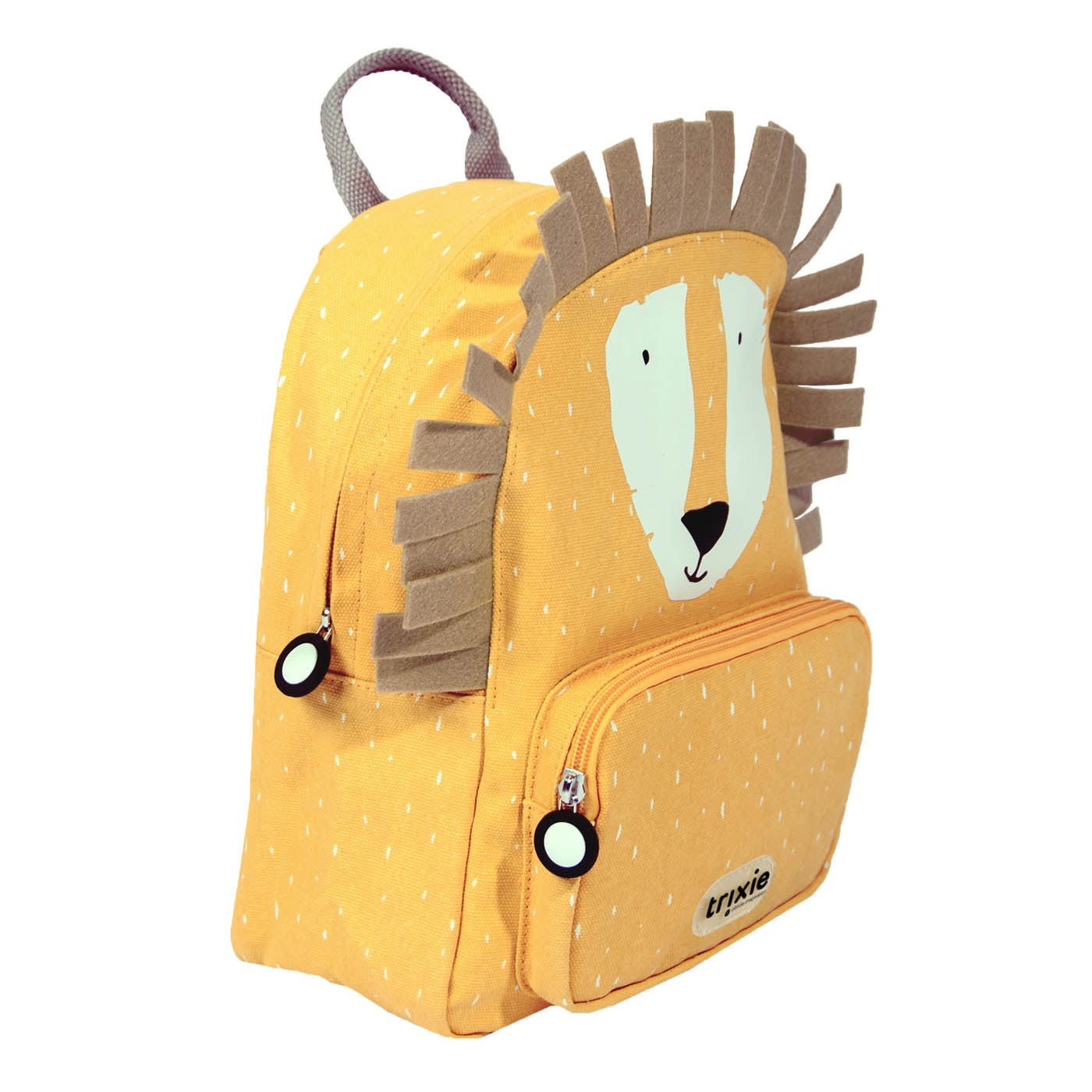 Trixie: Backpack - Mr. Lion