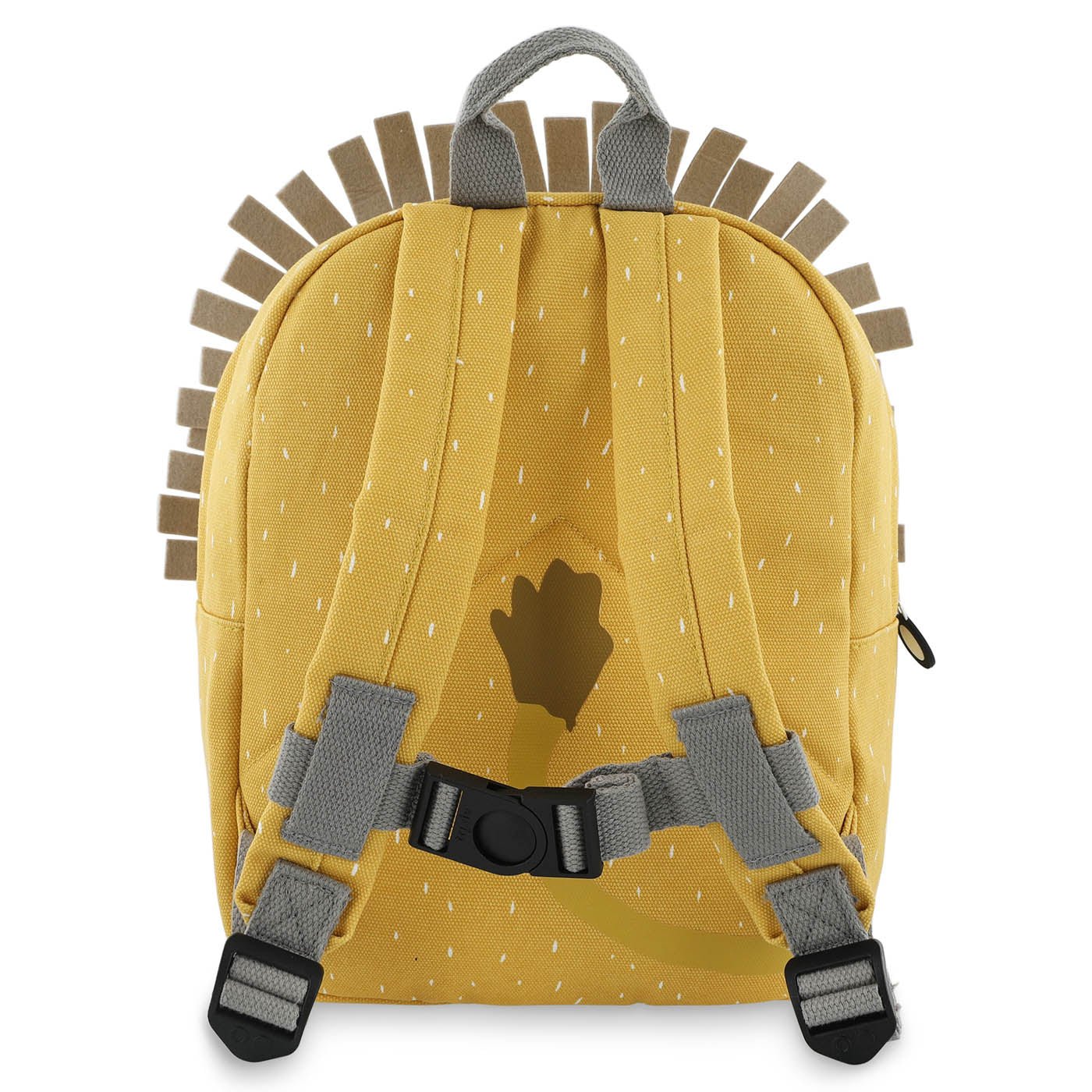 Trixie: Backpack - Mr. Lion
