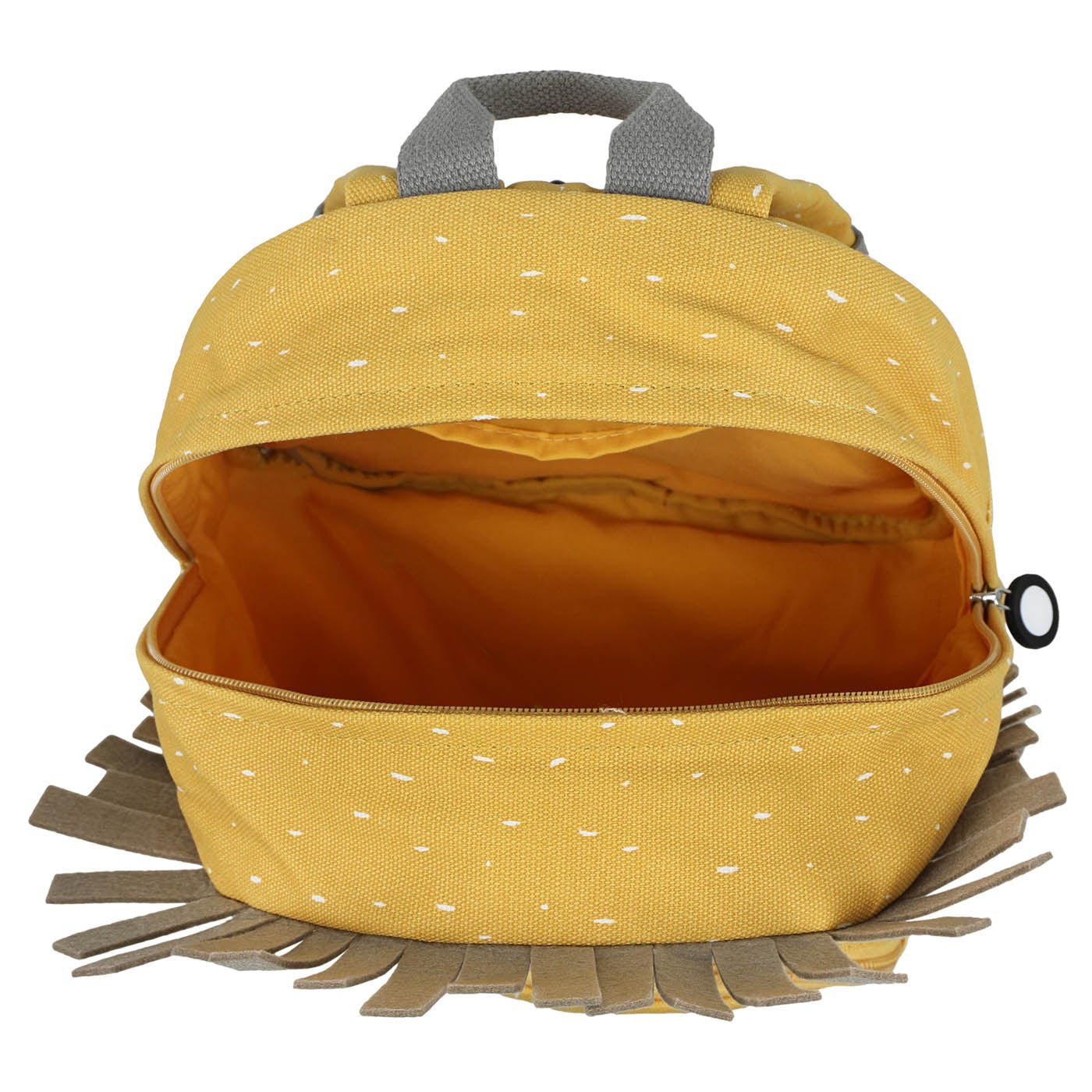 Trixie: Backpack - Mr. Lion