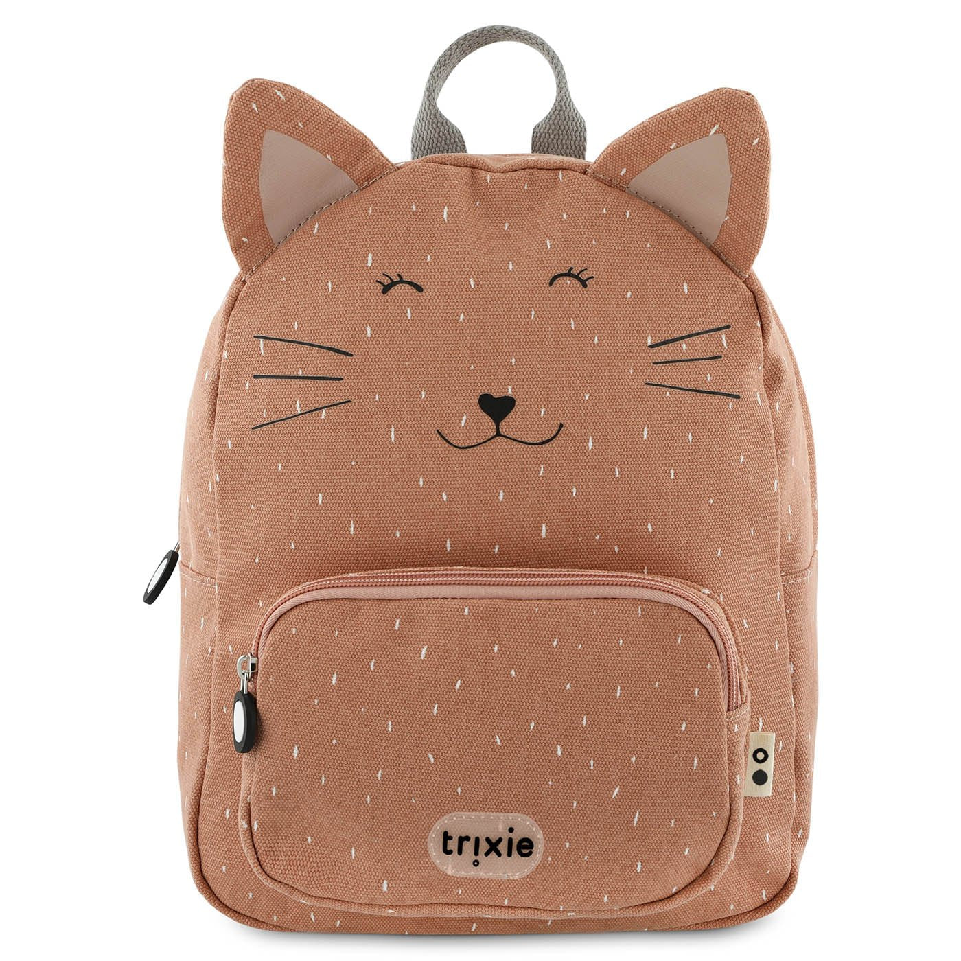 Trixie: Backpack - Mrs. Cat