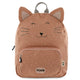 Trixie: Backpack - Mrs. Cat