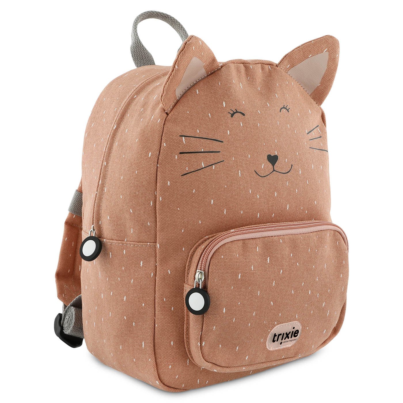 Trixie: Backpack - Mrs. Cat