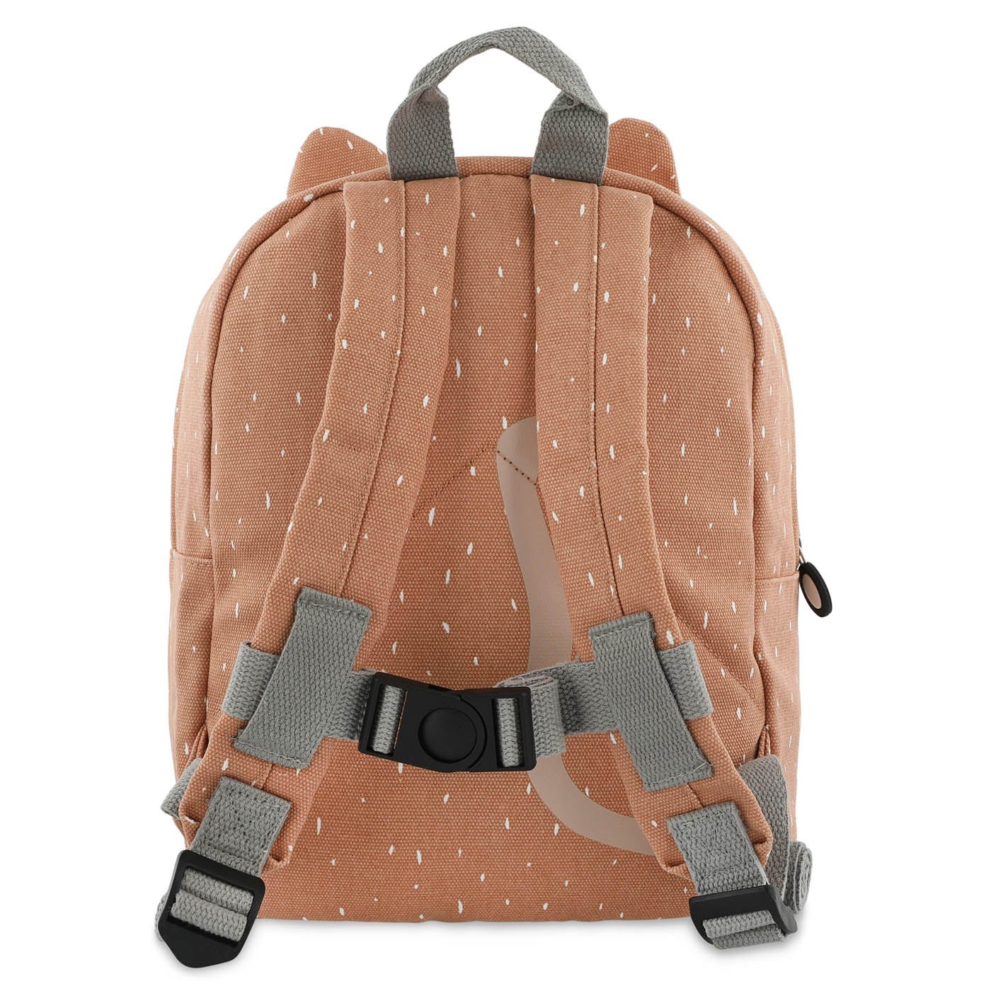Trixie: Backpack - Mrs. Cat