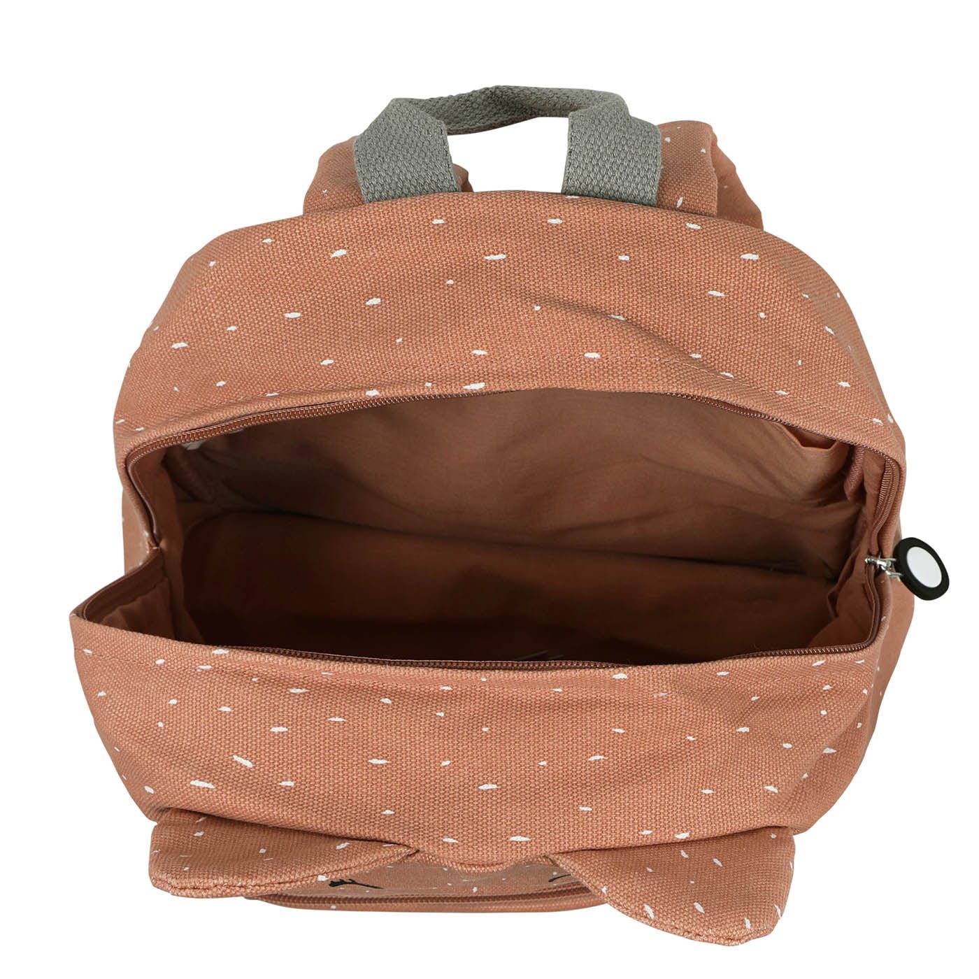 Trixie: Backpack - Mrs. Cat