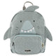 Trixie: Backpack - Mr. Shark