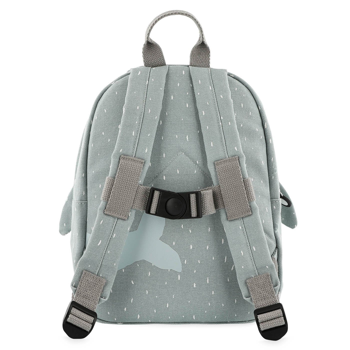 Trixie: Backpack - Mr. Shark