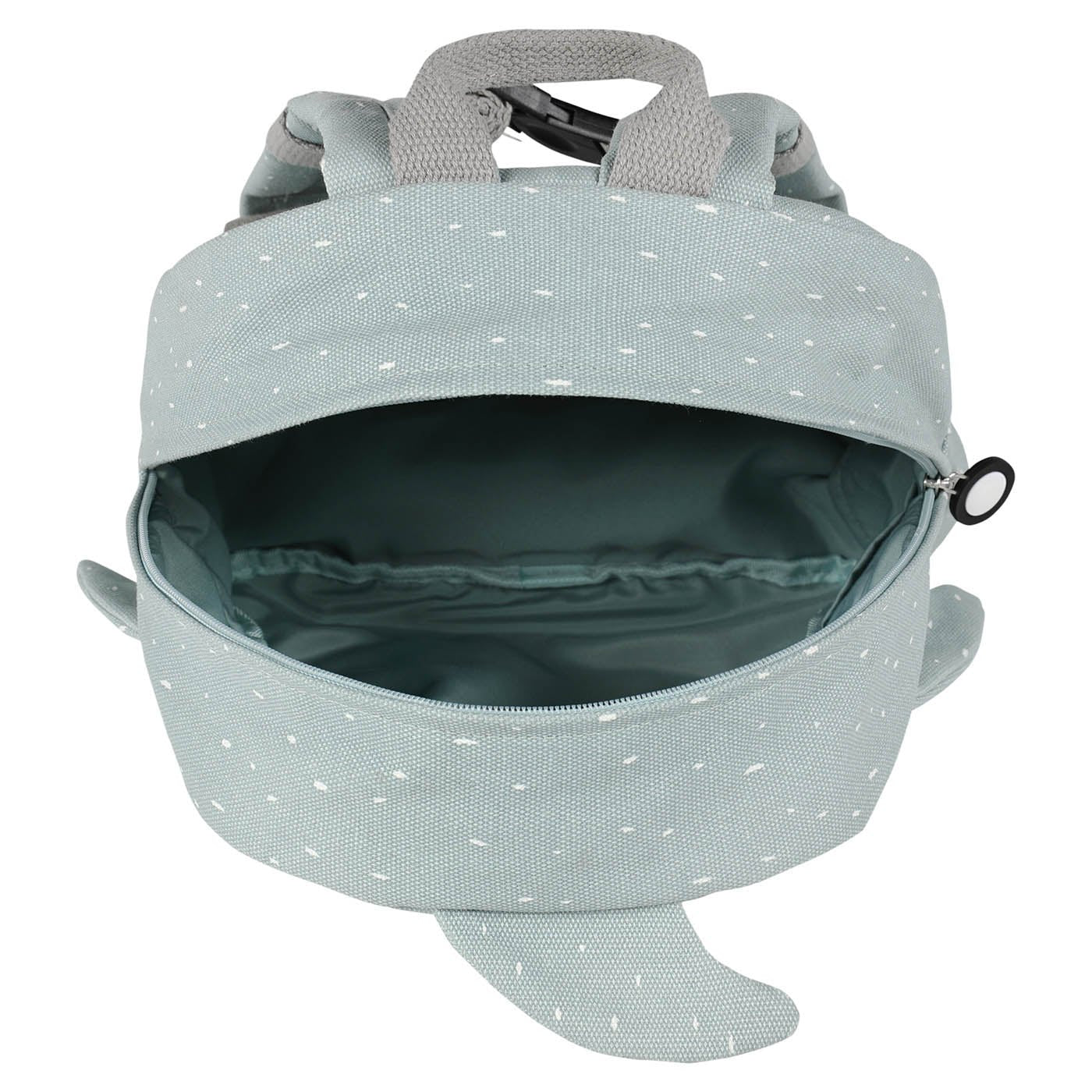 Trixie: Backpack - Mr. Shark