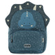 Trixie: Backpack - Mr. Triceratops