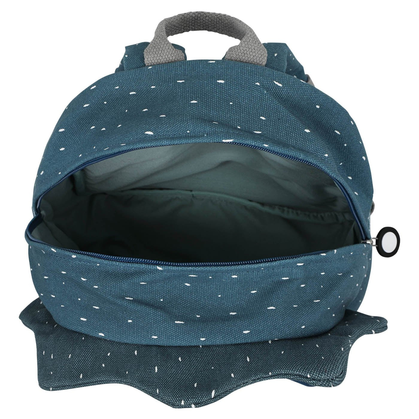 Trixie: Backpack - Mr. Triceratops