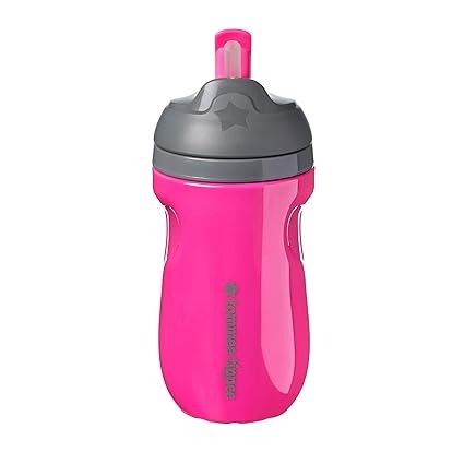 Tommee Tippee Insulated Sportee Toddler Water Bottle