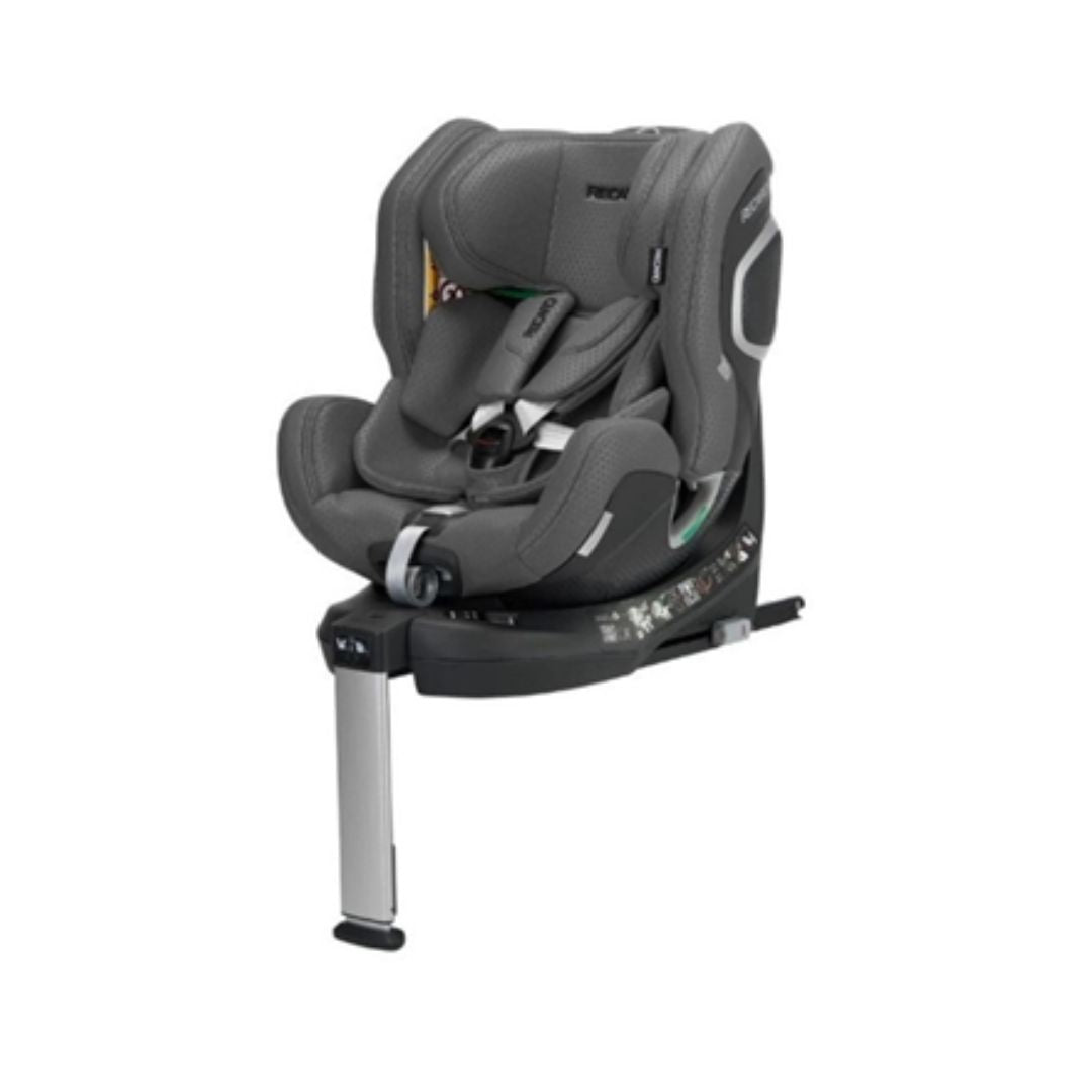 Recaro XENON 1 KID Assorted Color