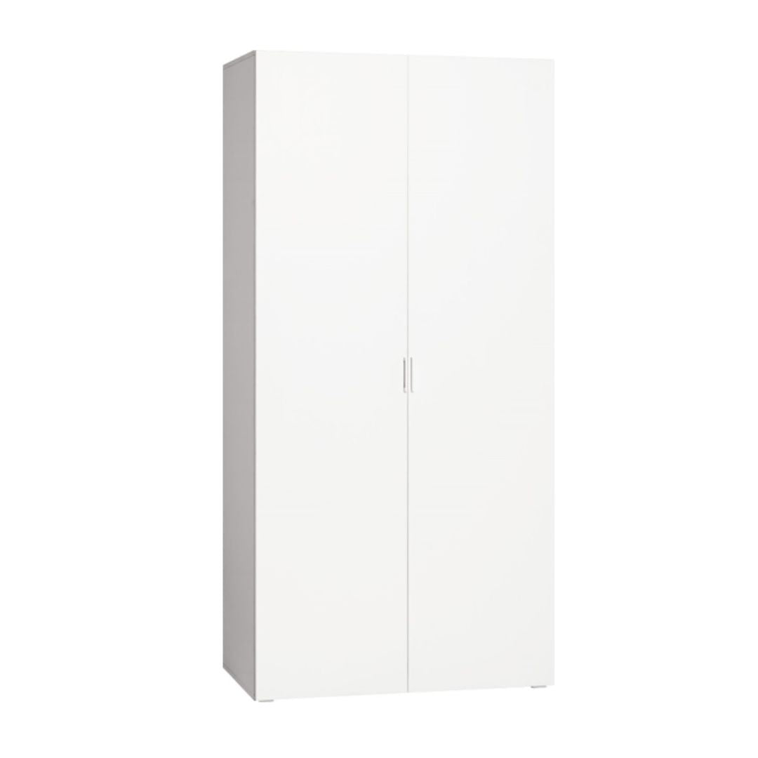 Vox Wardrobe II 4You 2-door white