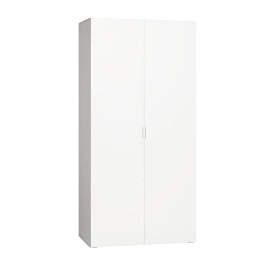 Vox Wardrobe II 4You 2-door white