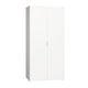 Vox Wardrobe II 4You 2-door white