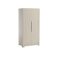 Vox Wardrobe OVA 2 Doors Greige
