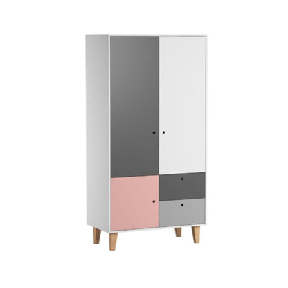 Vox Wardrobe CONCEPT