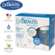 Natural Flow Newborn Feeding Set