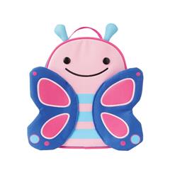 Skip Hop Zoo Mini Butterfly Backpack