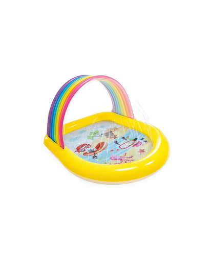 Intex Rainbow Arch Pool