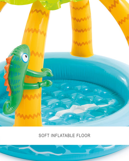 Intex Palm Tree Baby Pool