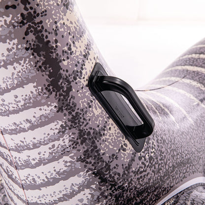 Mosasaurus Ride-On Pool Float