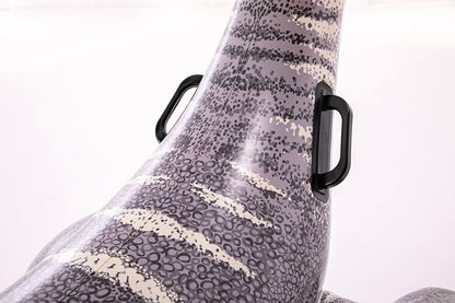 Mosasaurus Ride-On Pool Float