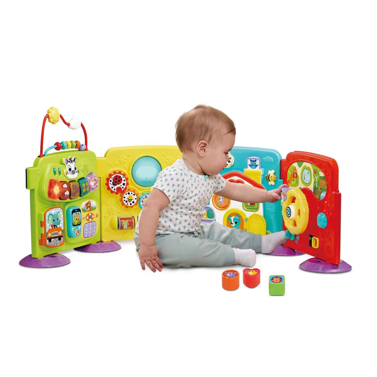 Discovery Play Centre