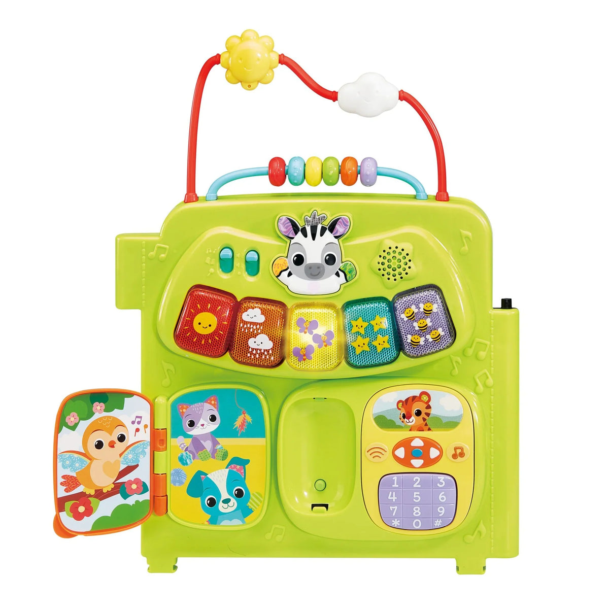 Discovery Play Centre