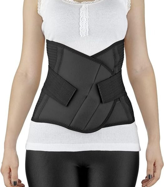 BabyJem Postpartum Underwire Corset
