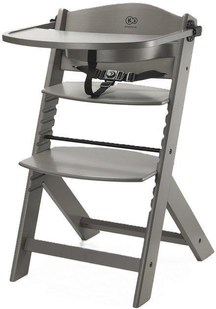Kinderkraft: ENOCK Wooden High Chair