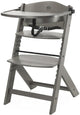 Kinderkraft: ENOCK Wooden High Chair