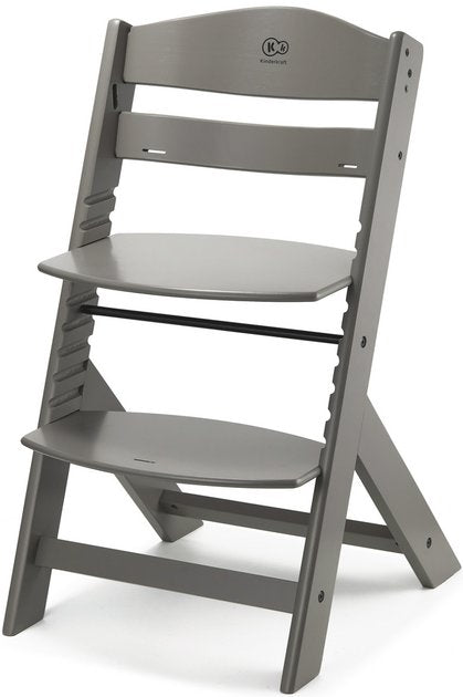 Kinderkraft: ENOCK Wooden High Chair